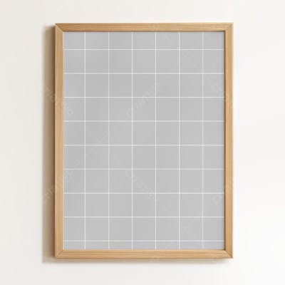Wall Frame 25