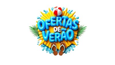 ofertas de verão