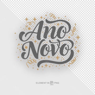 Lettering Feliz Ano Novo (16)