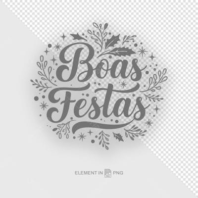 Lettering Feliz Ano Novo (23)