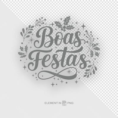 Lettering Feliz Ano Novo (22)