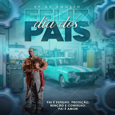 Feliz_Dia_dos_Pais_Social_Media_PSD_Editavel