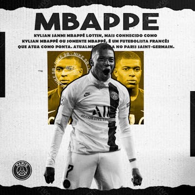 Futebol_Kvlian_MBAPPE_Social_Media_PSD_Editavel (1)