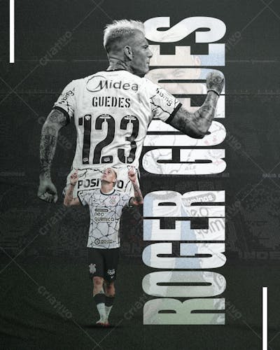 Feed_Flyer_Roger_Guedes_Jogador_De_Futebol_PSD_Editavel (1)