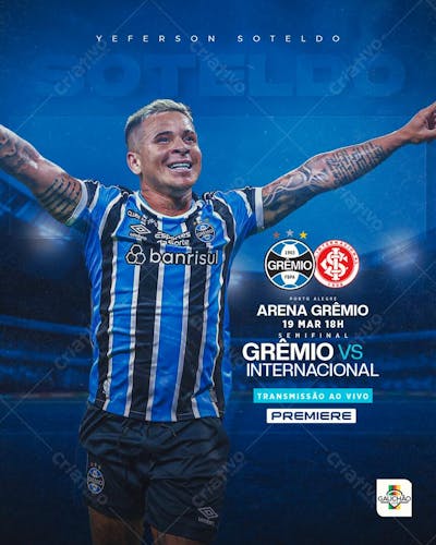 Futebol_Gremio_X_Internacional_Social_Media_PSD_Editavel