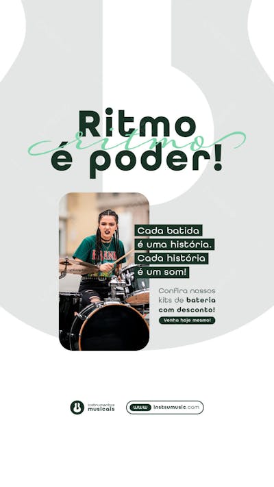 LOJA DE INSTRUMENTOS MUSICAIS POST 2