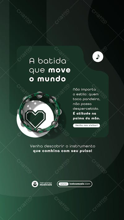 LOJA DE INSTRUMENTOS MUSICAIS POST 3