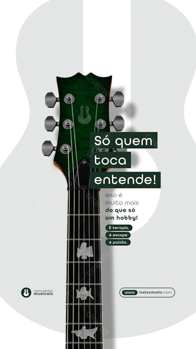 LOJA DE INSTRUMENTOS MUSICAIS POST 8
