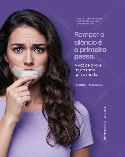 SOCIAL MEDIA - AGOSTO LILAS 02