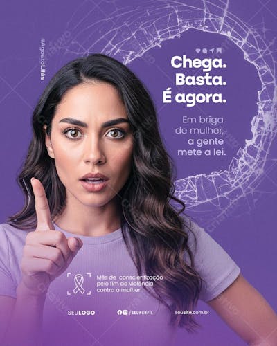 SOCIAL MEDIA - AGOSTO LILAS 03