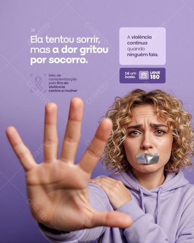 SOCIAL MEDIA - AGOSTO LILAS 15