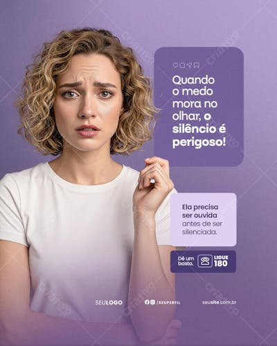 SOCIAL MEDIA - AGOSTO LILAS 16