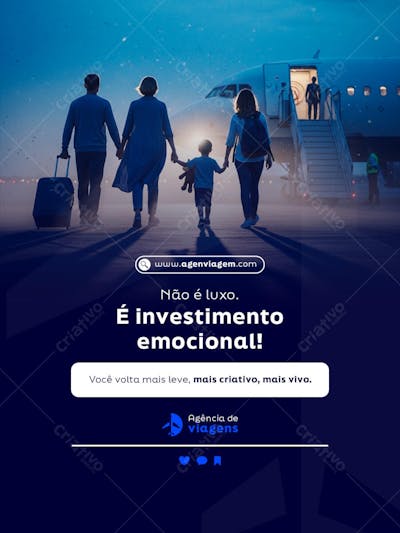 AGENCIA DE VIAGENS POST 10