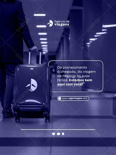 AGENCIA DE VIAGENS POST 2