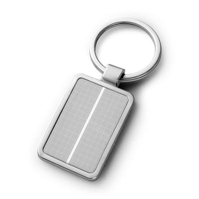 Keychain 1