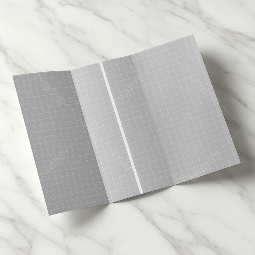 Trifold Brochure 7