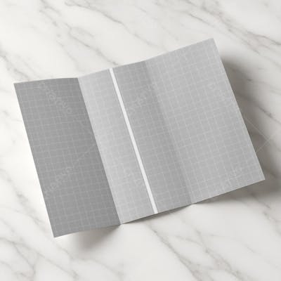Trifold Brochure 7