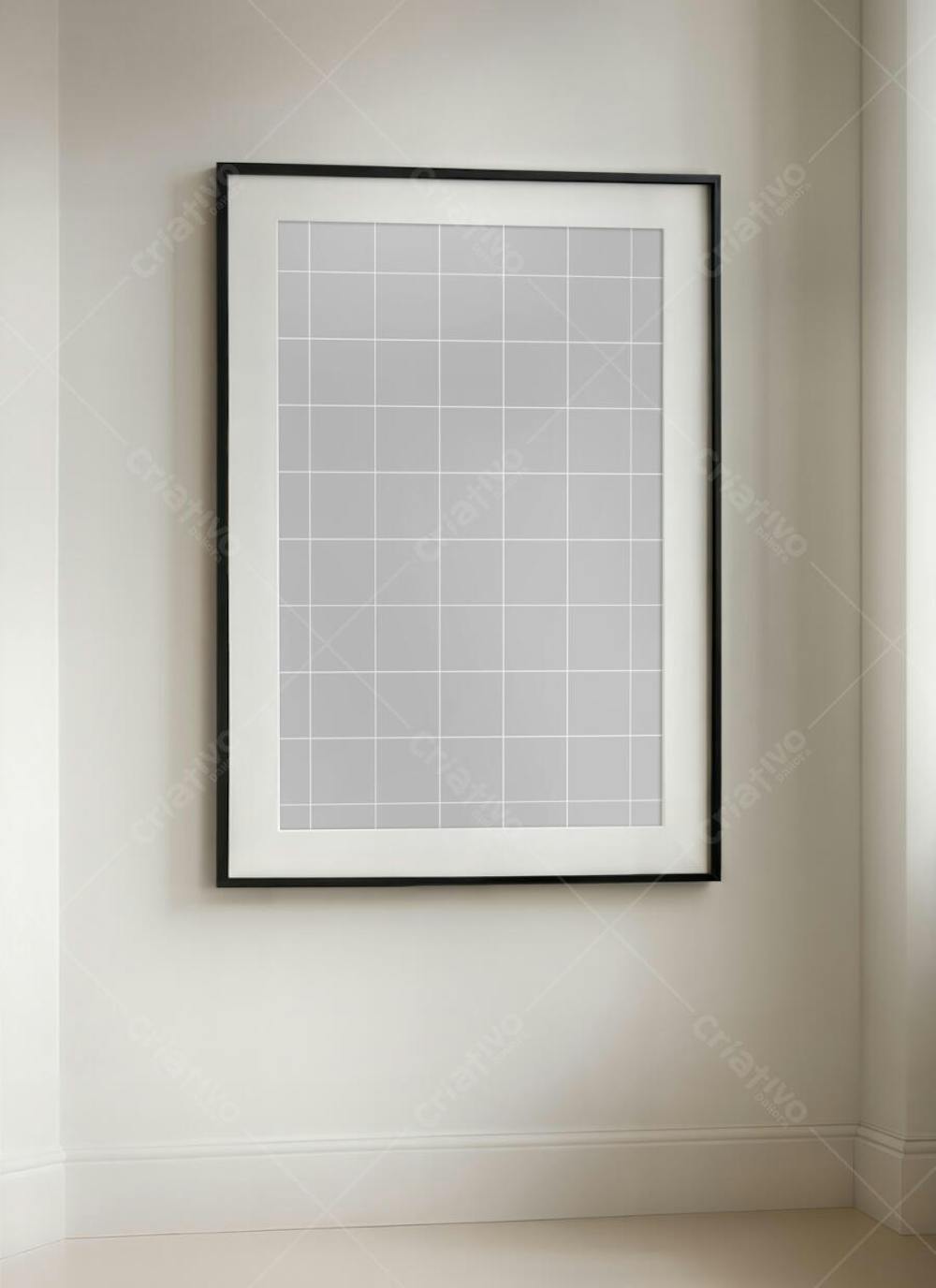 Wall Frame 28