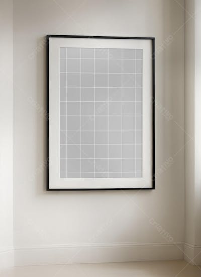 Wall Frame 28
