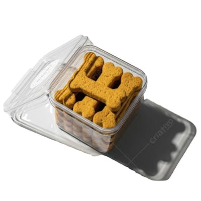 Biscoitos Caninos