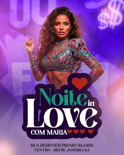 agendas cantora de funk music