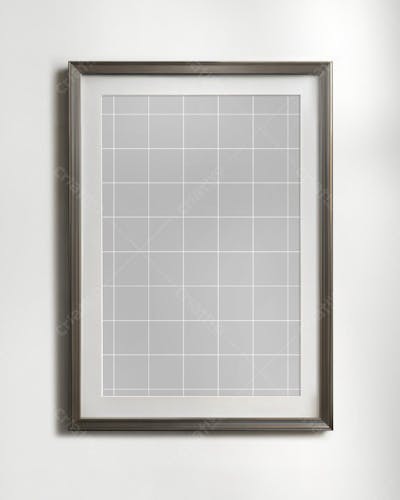 Wall Frame 29