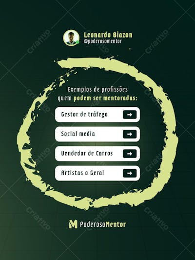 MENTORIA DIGITAL POST 7