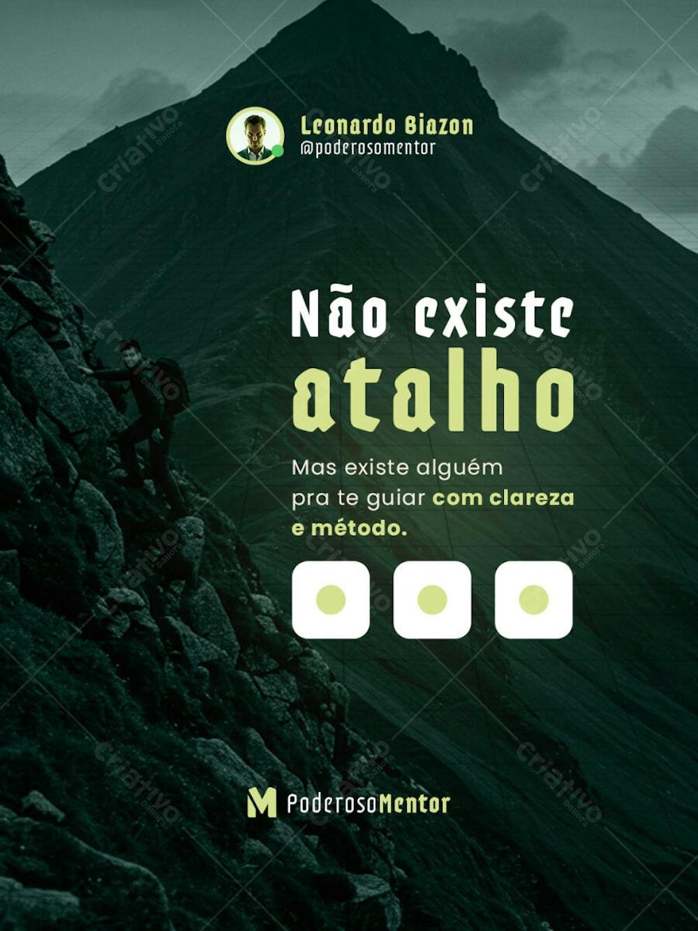 MENTORIA DIGITAL POST 5