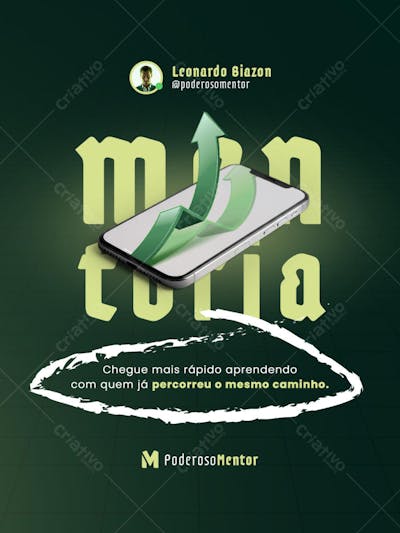MENTORIA DIGITAL POST 9
