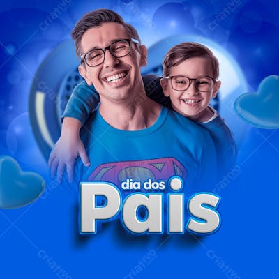 DIA DOS PAIS 2025 ARTE 11