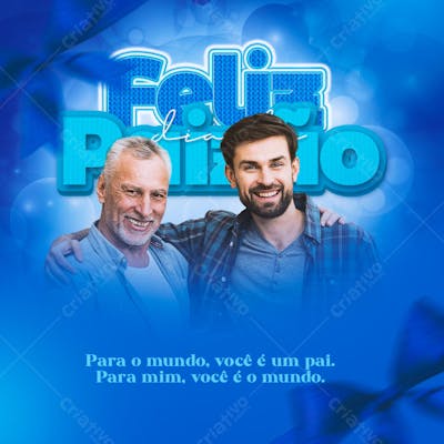 DIA DOS PAIS 2025 ARTE 12