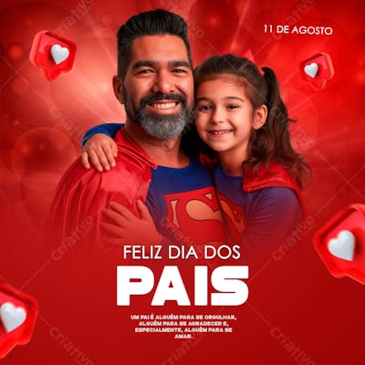 DIA DOS PAIS 2025 ARTE 17