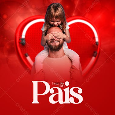 DIA DOS PAIS 2025 ARTE 19