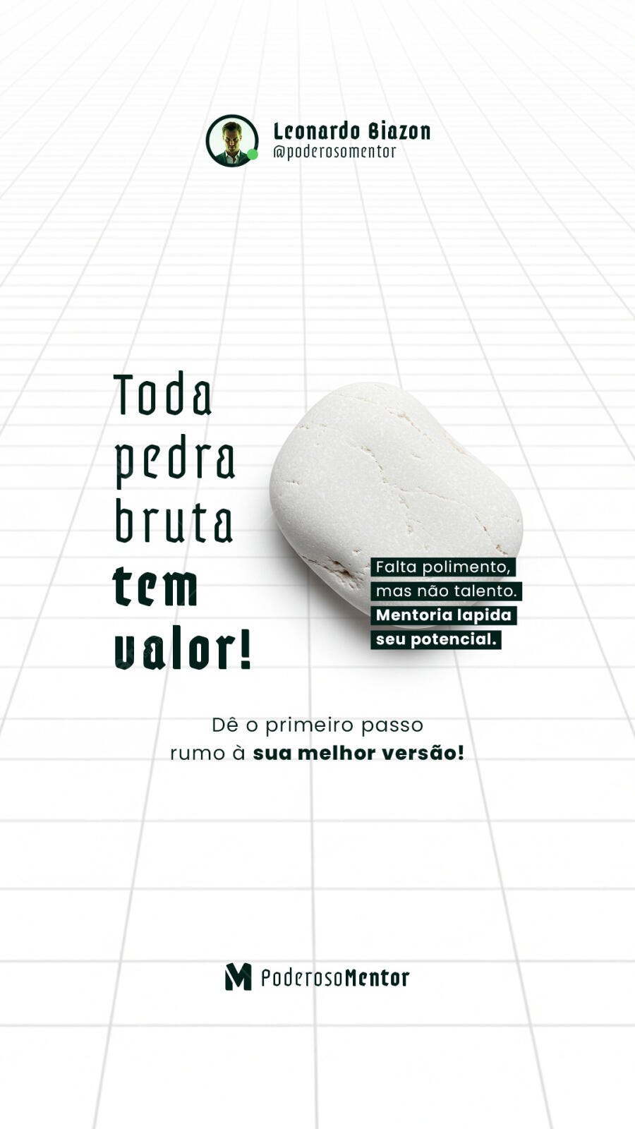 Post para Redes Sociais PSD Editável