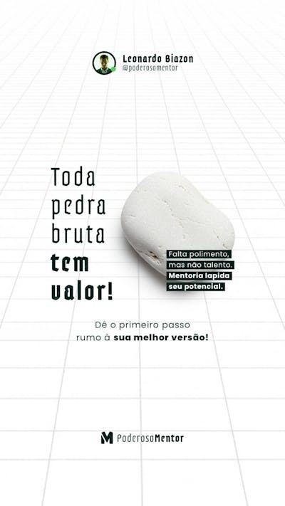 MENTORIA DIGITAL STORY 10