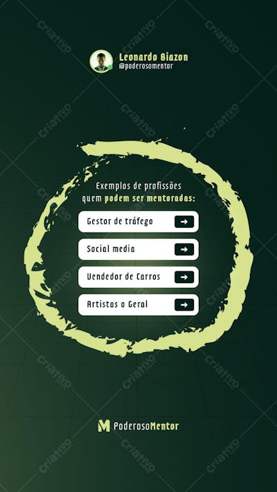 MENTORIA DIGITAL STORY 7