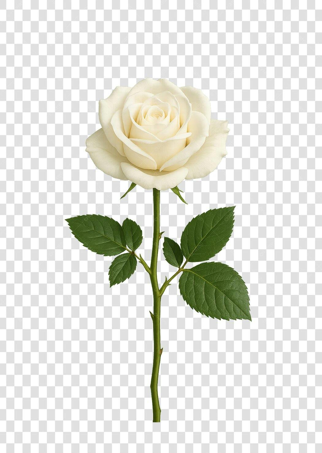 Post Instagram Rosa Branca PNG com fundo transparente