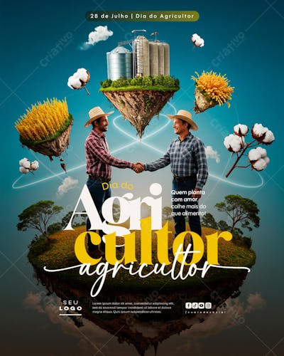 Dia do Agricultor 28 de Julho social media psd editável (10)