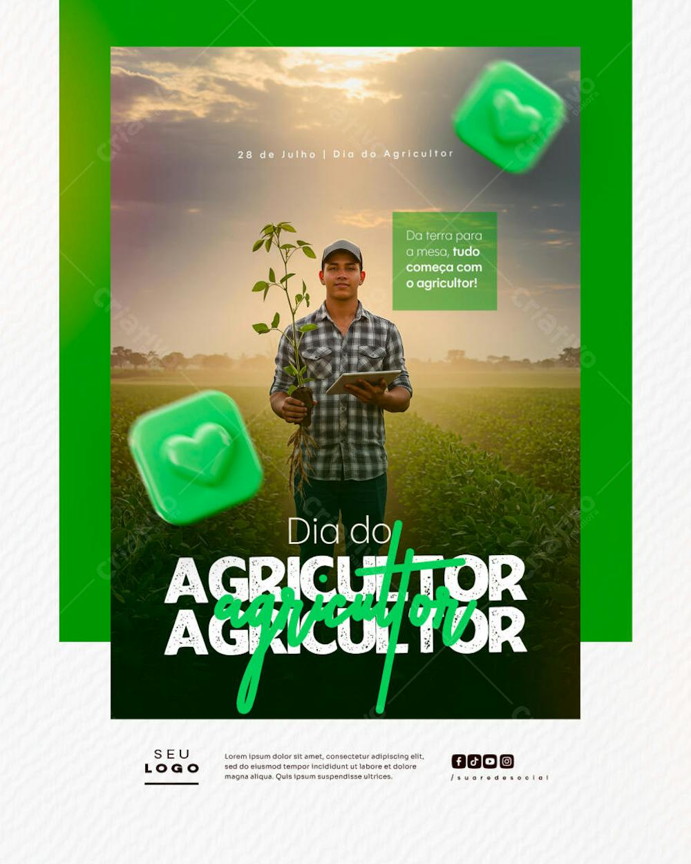 Dia do Agricultor 28 de Julho social media psd editável (8)
