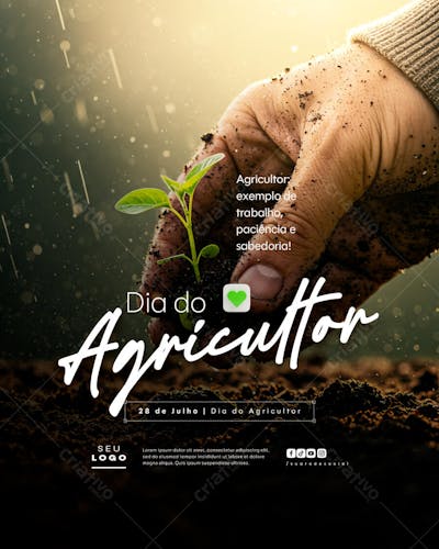 Dia do Agricultor 28 de Julho social media psd editável (9)