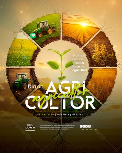 Dia do Agricultor 28 de Julho social media psd editável (14)