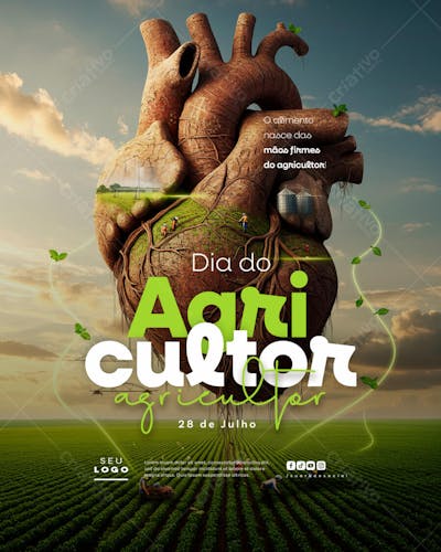 Dia do Agricultor 28 de Julho social media psd editável (15)