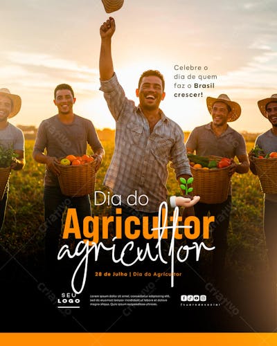 Dia do Agricultor 28 de Julho social media psd editável (19)