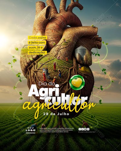 Dia do Agricultor 28 de Julho social media psd editável (16)