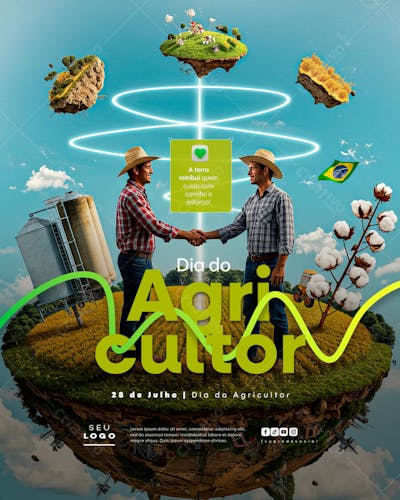 Dia do Agricultor 28 de Julho social media psd editável (24)