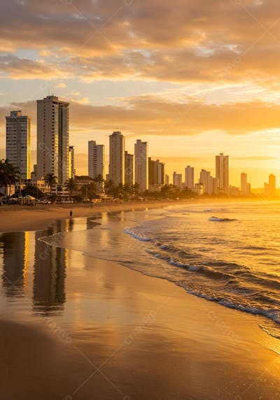 imagem da cidade de João Pessoa  (1)