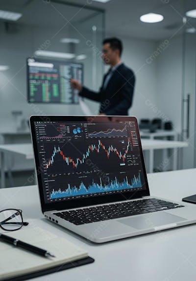 Dia do economista, notebook, investimentos- (2)