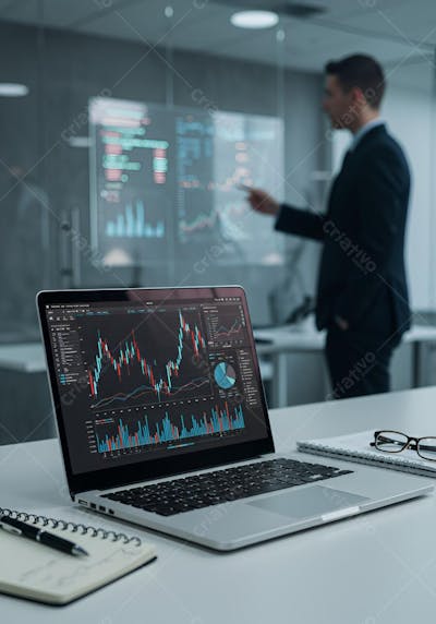 Dia do economista, notebook, investimentos- (1)