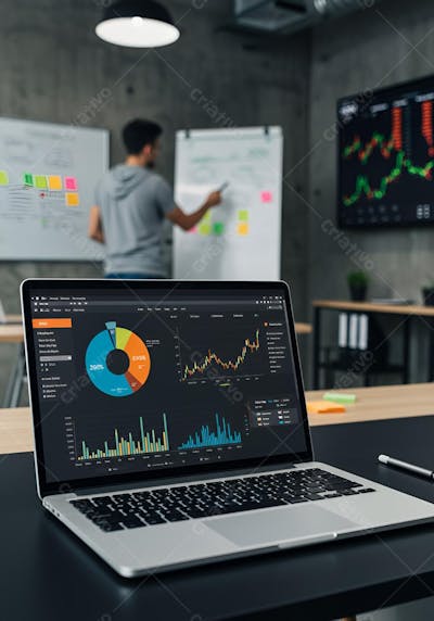 Dia do economista, notebook, investimentos- (12)