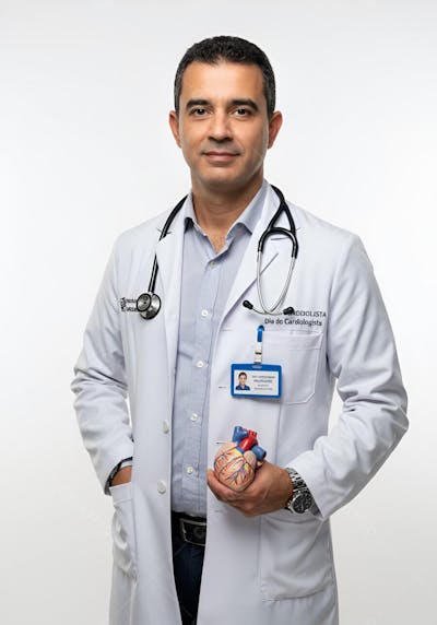 Homem cardiologista, dia do cardiologista (1)